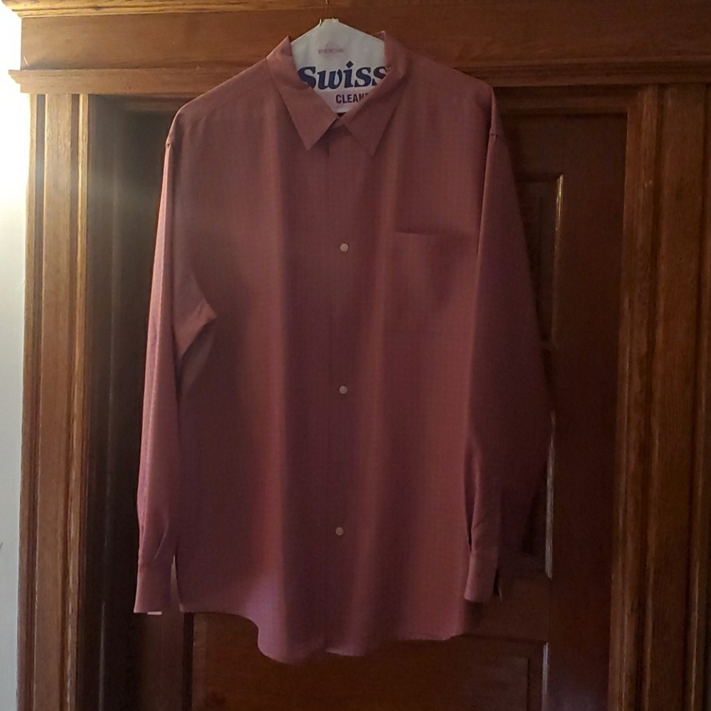 Brandini Button up Shirt